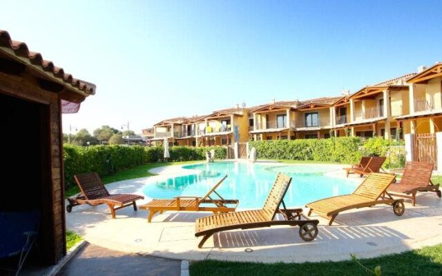 Apartment Myrsine Porto Istana