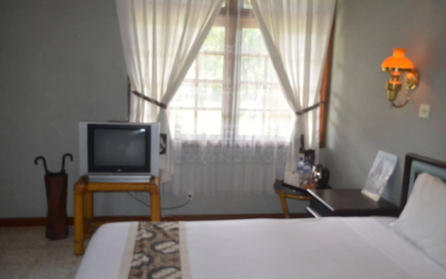 Poeri Devata Resort Hotel