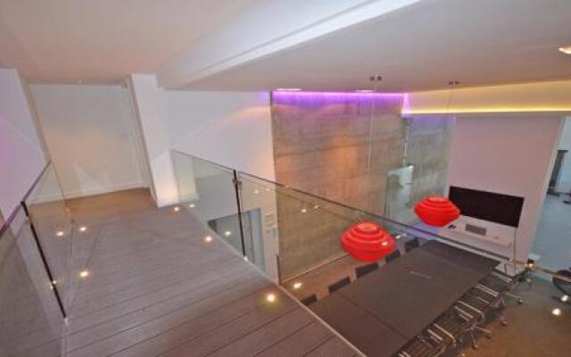 Luxury Villa Modern Design Private Heated Pool Golf La Alqueria