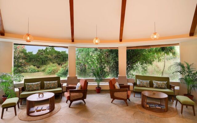 Lemon Tree Wildlife Resort Kanha