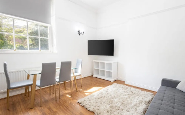 Host Stay St Margaret s Mews