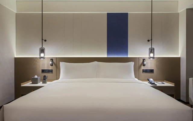 Novotel Shanghai Jingan