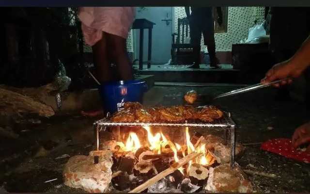 Hermitage Guest House