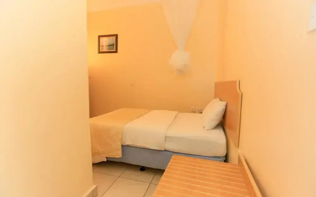 Faraja Hotel