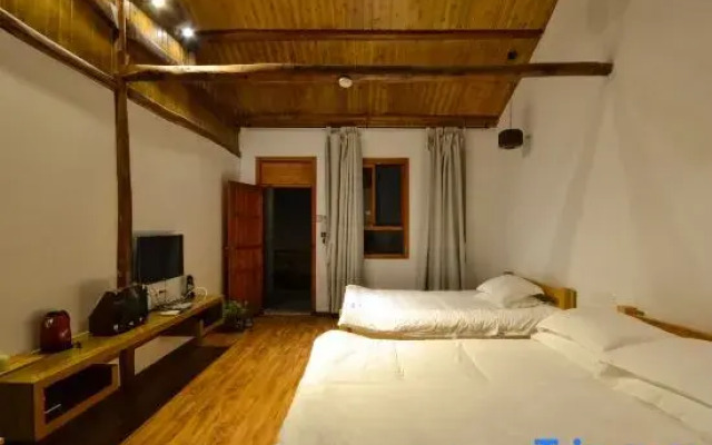 Floral Hotels Time Inn