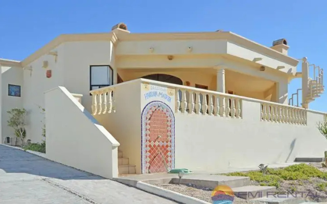 Casa Hakuna Matata