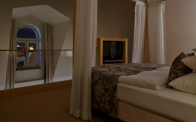 Ventana Hotel Prague