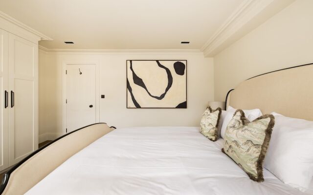 The Kensington House by Hok Living