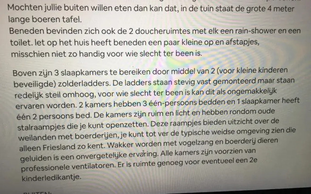 The Old Labor House 1525