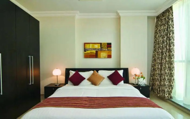 Retaj Residence Al Corniche