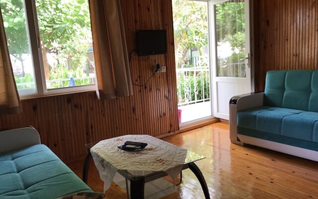 Yunus Apart Hotel