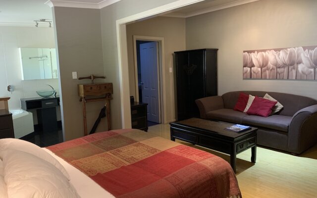 Bay Village Resort Dunsborough