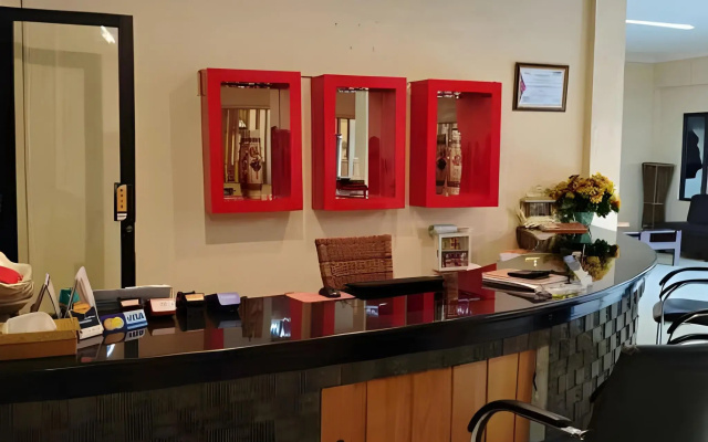 Pundi Rejeki Hotel,
