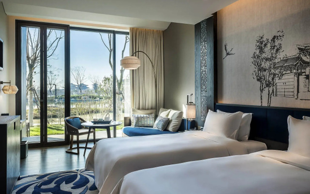 Pullman Kaifeng Jianye