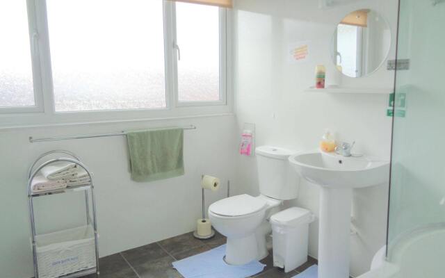 Laceys Guest House