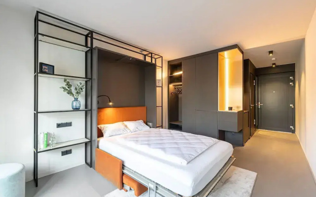 Yuma Managed Apartments Leipzig