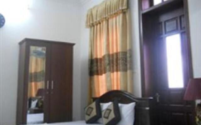 Phu Nhuan Hotel 5