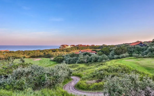Zimbali 4 Bedroom with pool ZHB1