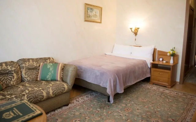 Хостел Даниловский