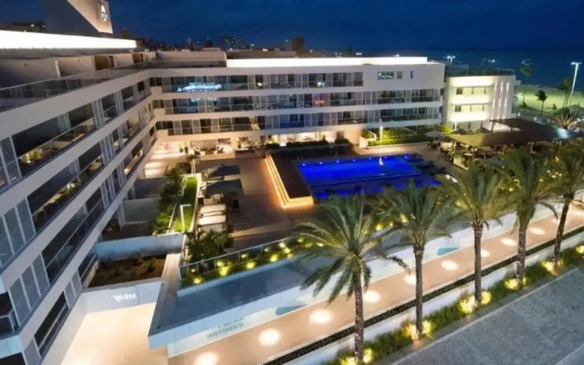 Residencial Solar Tambaú
