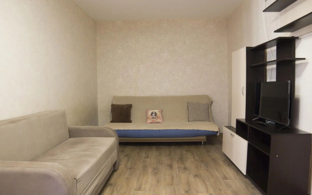 Апартаменты на Улице Романтиков 2