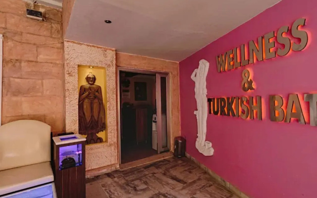 Akalia Suite Hotel & Spa