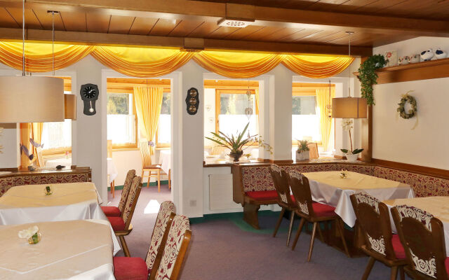 Ferienresidenz Soliva