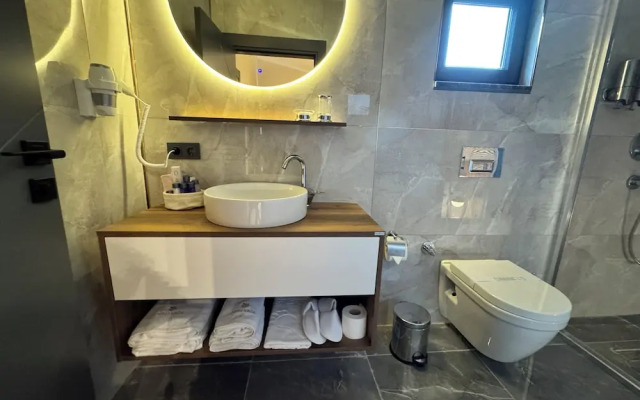 Ni̇sh Vadi̇ Sapanca