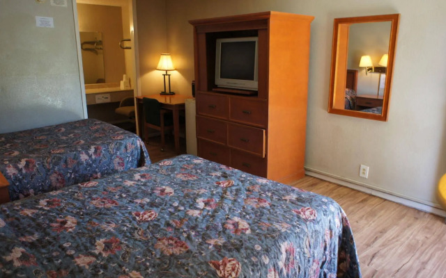 Executive Inn & Suites