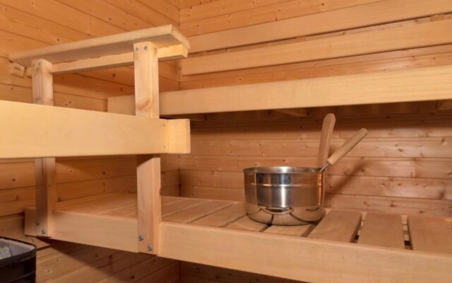 Yllas chalet iii/ 3508
