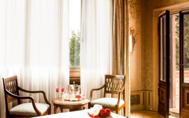 Villa Fiordaliso