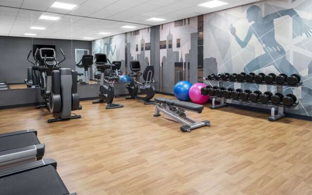 HYATT house Boulder/Broomfield