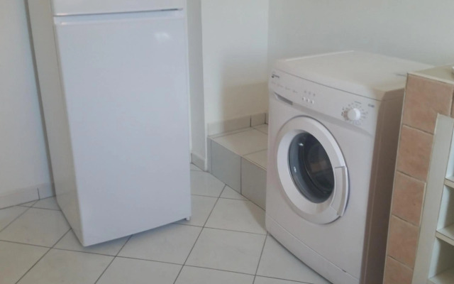 Au Franciscea , appartement T3