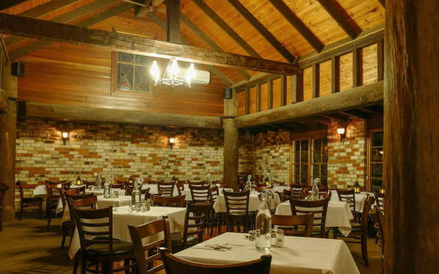 Lookout Mountain Retreat