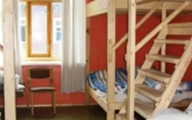 Naissaare Guesthouse