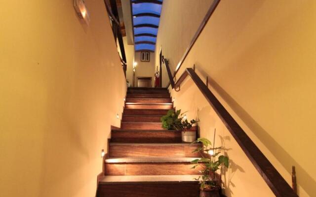 Hotel Teloneio