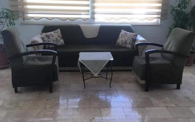 Otel Uyum Pamukkale
