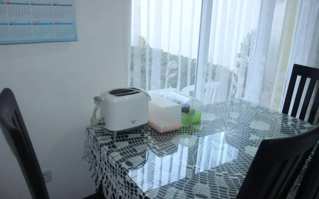 Sierra Villa Malang