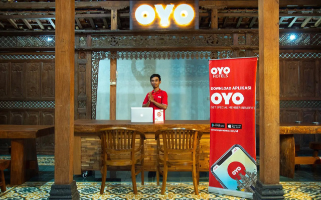 Joglo Manggisan Syariah