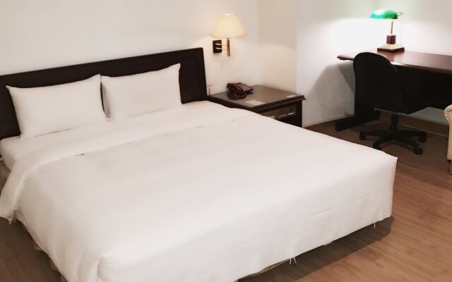 ABBO Hotel
