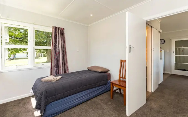 Waitangi Beach Unit A