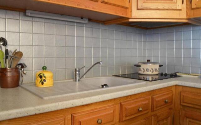 Appartement Banyuls-sur-Mer, 3 pièces, 6 personnes - FR-1-225C-55