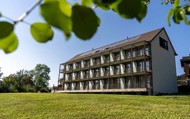 Hotel Rössli Tufertschwil