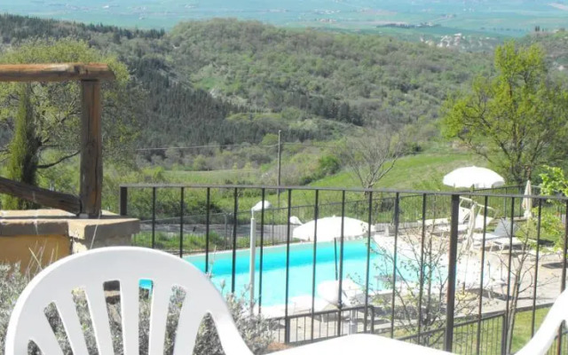 San Giovanni Apartment