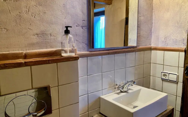 Apartaments l'Alzina Tavertet