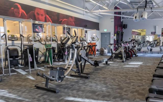 Carrigaline Court Hotel and Leisure Centre