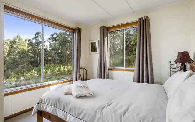 Summertime Beach Cottage