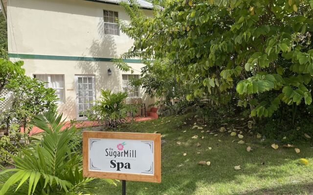 Sugar Mill hotel