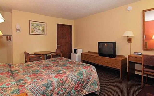 Days Inn Urbandale-Des Moines West