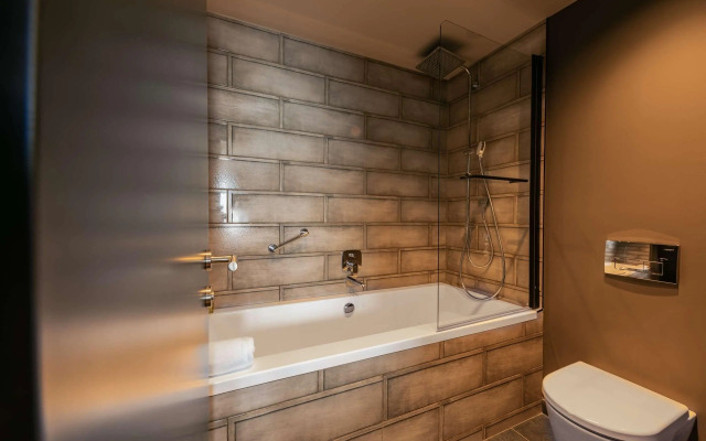 Barcelo Budapest